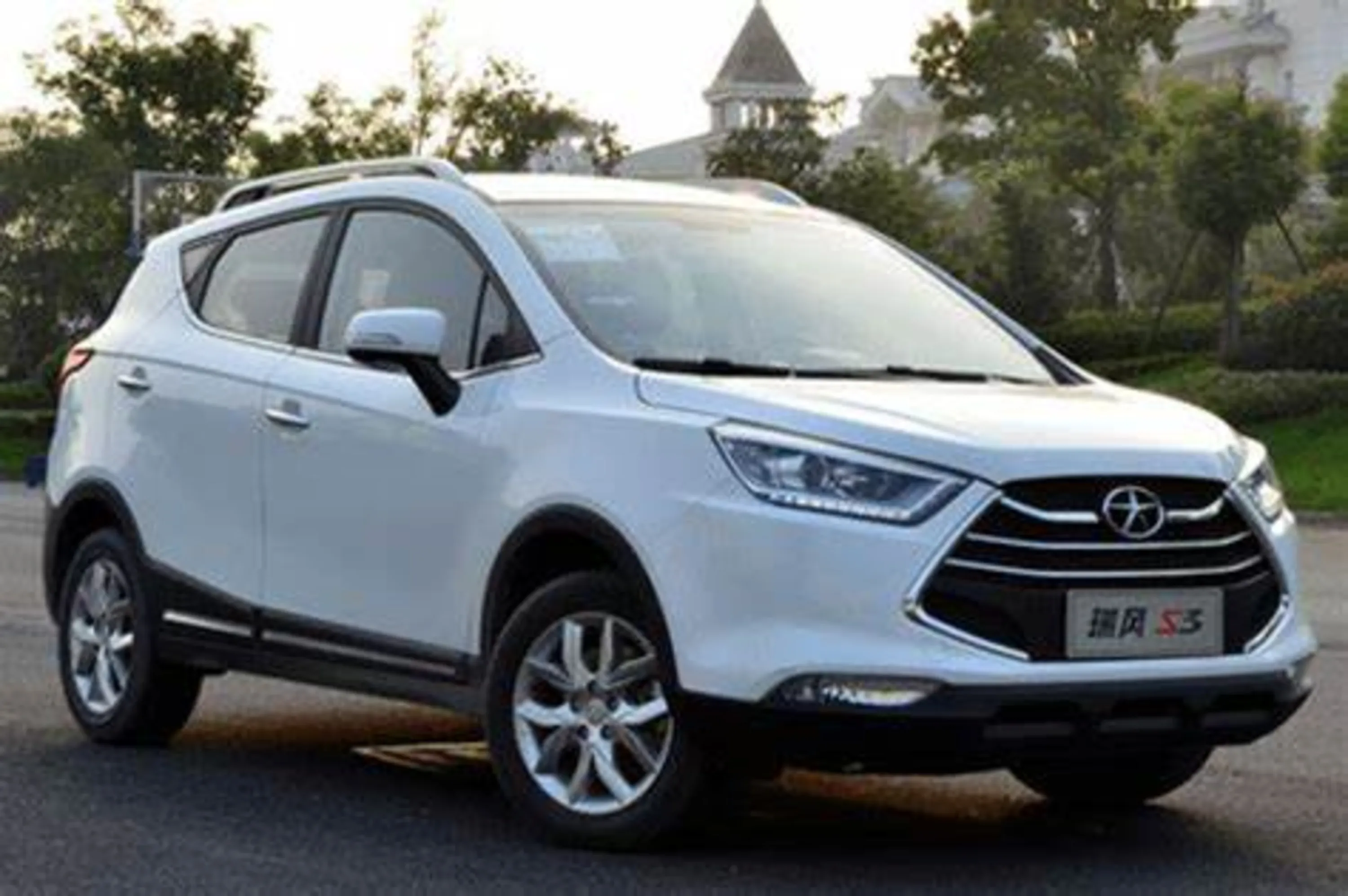 لنت ترمزجلوS3 AT(اتومات)